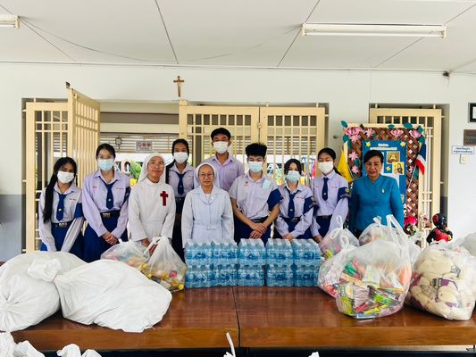 โรงเรียนปรีชานุศาสน์